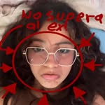 Carmen Prado - @carmen_rosa_12 - Instagram