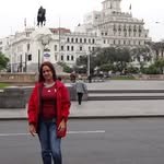 Carmen Prado - @carmenprando2003 - Instagram