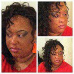 Carmen Denise Randall - @armenca - Instagram