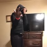 Carmen Randall - @backdoor_jjay - Instagram