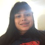 Carmen Randall - @carmenrandall97 - Instagram