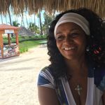Carmen Randall - @iluvlife3 - Instagram