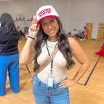 Carmen Randall - @carmenerandall - Instagram