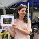 Carmen Reilly - @carmenmaryreilly - Instagram