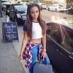 Carmen_Richerson - @carmen_richerson - Instagram