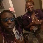 Carmen Richardson - @richardson8241 - Instagram