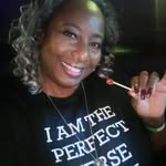Carmen Richardson - @msnitabonita - Instagram
