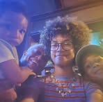 Carmen Richardson - Facebook