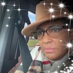 Carmen Richardson - @poliananascimento14 - Instagram