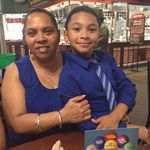 Carmen Richardson - @carmen.richardson.923 - Instagram
