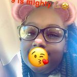 Carmen Richardson - @yofavv_br0wnskin - Instagram