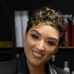 Carmen Richardson - @paradiseluxebeauty - Instagram