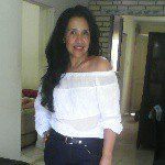 Carmen Rincón - @rincon.carmen - Instagram