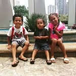 Carmen Roach - @roachtrooptv - Instagram