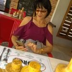Carmen Mariana Robaina Corrales - @carm.enrobaina - Instagram
