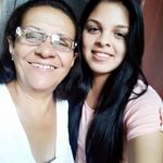 Carmen Robaina - @_debora_ferro - Instagram