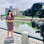 Carmen | Travel Journalist & TV Presenter - @carmenroberts_travels - Instagram