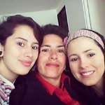 Carmen Díaz Roberto - @diazrobertocarmen - Instagram