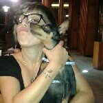 Carmen Roberto - @carmenpuffy - Instagram