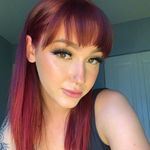 Vancouver Makeup Artist - @carmenrobertsmua - Instagram