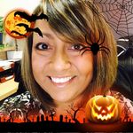 Carmen Elizondo Roche - @carmenroche80 - Instagram
