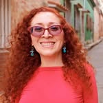 Carmen La Roche Olivares - @larocheolivares - Instagram
