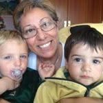 Carmen Olmo Rodes - @olmorodes - Instagram