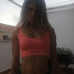 Carmen Pérez Rodés - @carmenperezrodes - Instagram