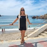 Mari Carmen Hernandez Rodes - @marisecoes - Instagram