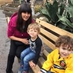 Carmen Rodgers - @carmen58958 - Instagram