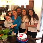 Carmen Maria H . De Rojas - @carmenrojas.h - Instagram