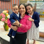 Carmen Rojas - @carmenrojas_1015 - Instagram