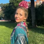 Carmen Rojas - @caarmenrl_ - Instagram