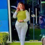 Carmen Rojas - @carmenr0310 - Instagram