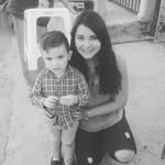 Carmen Rojo - @rojocarmenb - Instagram