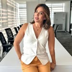 Carmen Rojo - @carmenrojotorrontegui - Instagram