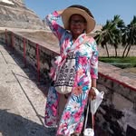 Carmen Amalia Vega Rómulo - @3306dulce - Instagram