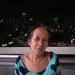 Carmen Romulo - @romulocarmen - Instagram