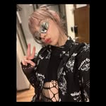 Carmen Romulo - @bianisscr - Instagram