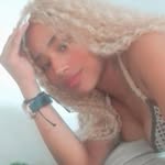 Leslie Romero - @carmenromeroromulo - Instagram