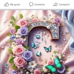 María del Carmen Romulo - @mariadelcarmenromulo - Instagram