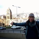 Carmen Roque - @carmenroqueponce - Instagram