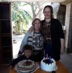 Carmen Ross - Facebook