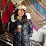Carmen Rous - @rouscarmen - Instagram