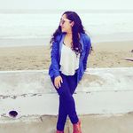 Carmen Rous - @rosa.linan - Instagram