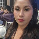 Carmen Rous Roca Quispe - @carmenrousrocaquispe - Instagram