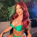 Carmen Rouse - @carmenrouse_official - Instagram