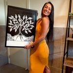 Carmen Lee Rowe - @art.by.carmenlee - Instagram