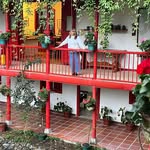 Carmen Rua - @rua5200 - Instagram