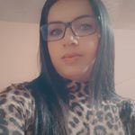 Carmen Ruales - @carmenrualesca20hot - Instagram